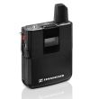 Sistem fara fir pentru camera AVX-COMBO SET, bodypack, microfon de mana