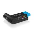 Sistem fara fir pentru camera AVX-COMBO SET, bodypack, microfon de mana
