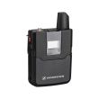 Sistem fara fir pentru camera AVX-COMBO SET, bodypack, microfon de mana