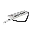 Roland AX-Edge Keytar White