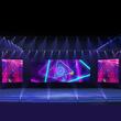Ecran LED exterior 5x3M Absen NT-3.91W
