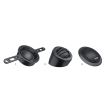 Difuzoare auto Audison Prima APK 165P , sistem component, 2 cai, 16.5 cm