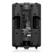 Boxa activa Behringer B212D