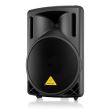 Boxa activa Behringer B212D