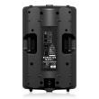 Boxa activa Behringer B215D