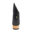 Mustiuc clarinet Vandoren Profile 88 BB B40 L