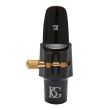 Bratara mustiuc saxofon alto BG L12 SR