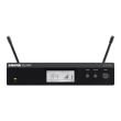 Sistem fara fir cu microfon de mana Shure BLX24RE/SM58 , SM 58