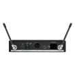 Sistem fara fir cu microfon de mana Shure BLX24RE/PG58 , PG 58