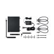Sistem fara fir cu microfon de mana Shure BLX24RE/PG58 , PG 58