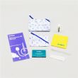 Kit de intretinere saxofon Yamaha Sax M.Kit J01