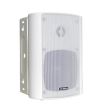 Boxa pasiva de perete cu trafo RH Sound BS-1040/W , alba