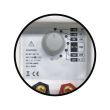 Boxa pasiva de perete cu trafo RH Sound BS-1040/W , alba