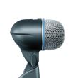 Microfon toba mare Shure Beta 52A , dinamic, supercardioid