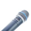 Microfon instrument Shure Beta 57A