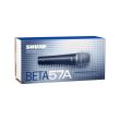 Microfon instrument Shure Beta 57A