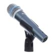 Microfon instrument Shure Beta 57A