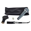 Microfon vocal Shure Beta 58A , dinamic, supercardiod
