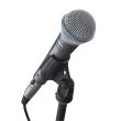 Microfon vocal Shure Beta 58A , dinamic, supercardiod