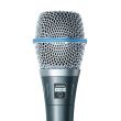 Microfon vocal Shure Beta 87A , condenser