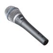Microfon vocal Shure Beta 87A , condenser