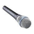 Microfon vocal Shure Beta 87A , condenser
