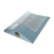 Microfon toba mare Shure Beta 91A , condenser, halfcardioid