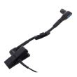 Microfon instrument Shure WB98H/C , Beta 98 H/C pt. sistem fara fir