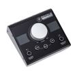 Controller monitor audio Mackie Big Knob , pasiv