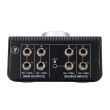 Controller monitor audio Mackie Big Knob , pasiv