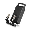 Set 2 microfoane de studio Behringer C-2 , condenser