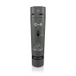Set 2 microfoane de studio Behringer C4 , condenser