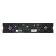 Amplificator de putere Dynacord C3600FDI-EU, 2 canale, 2x1800W/4 Ohmi