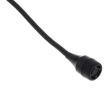 Microfon vocal tip lavaliera AKG C 417 PP , cu cablu atasat si adaptor Phantom