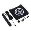 Microfon vocal tip lavaliera AKG C 417 PP , cu cablu atasat si adaptor Phantom