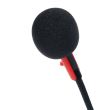 Microfon instrument AKG C 519 M