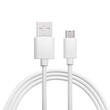 Cablu de date si incarcare USB - micro USB Well, 1m, 2A