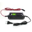 Incarcator inteligent acumulatori 6V/12V EverActive, microprocesor