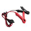 Incarcator inteligent acumulatori 6V/12V EverActive, microprocesor