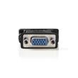 Adaptor DVI-I (24+5) tata - VGA mama