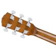 Chitara electro-acustica Fender CD-140SCE NT, natural