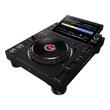 Multi-player Pioneer DJ CDJ-3000X , negru