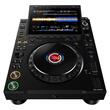 Multi-player Pioneer DJ CDJ-3000X , negru