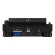 Multi-player Pioneer DJ CDJ-3000X , negru