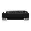 Multi-player Pioneer DJ CDJ-3000 , negru