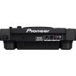Player Pioneer DJ CDJ-850-K , rekordbox, jog mare, negru
