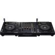Player Pioneer DJ CDJ-850-K , rekordbox, jog mare, negru