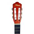 Chitara clasica 4/4 Flame CG851N
