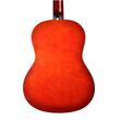 Chitara clasica 4/4 Flame CG851N