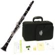 Clarinet Sib J.Michael CL-440S